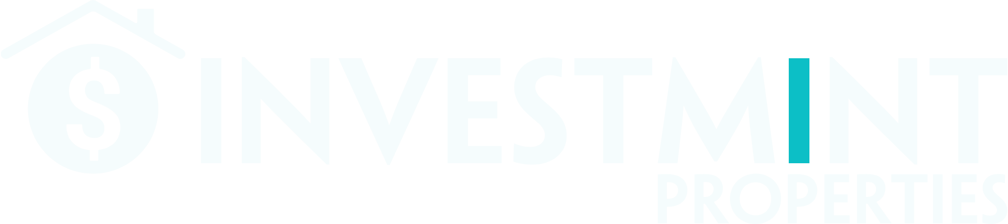 Investment Properties logo