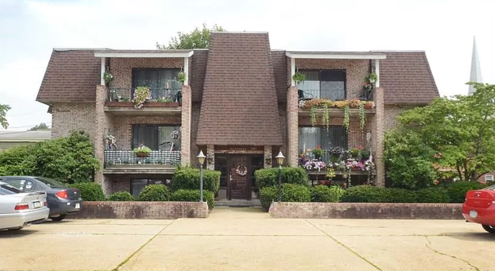 12 unit Beaver PA