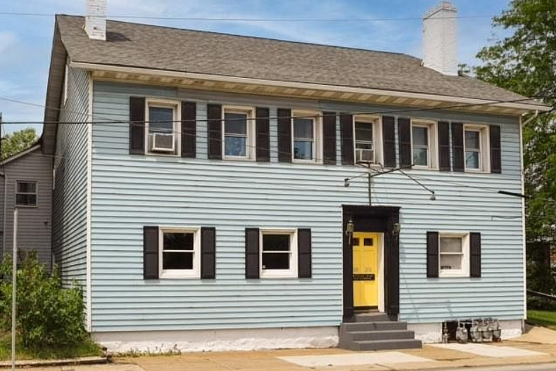 5 unit New Wilmington